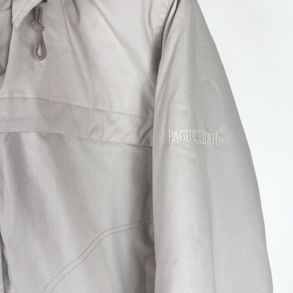 Pacific Trail Winter Jacket - Picture 6 of 12